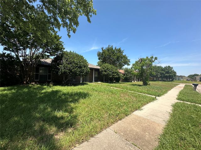 4045 Cavalry Drive, Plano, TX 75023