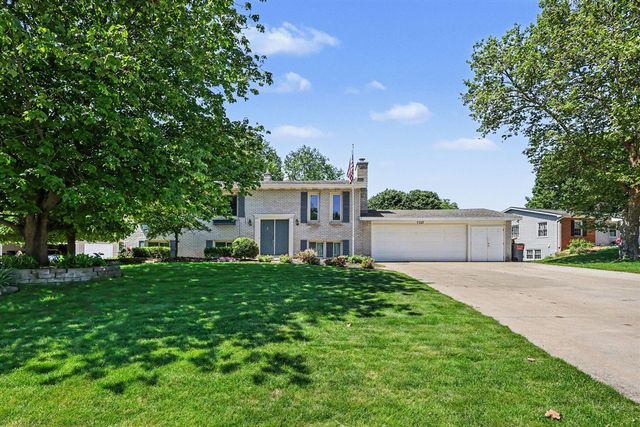 7127 Rockhill Drive, Jenison, MI 49428