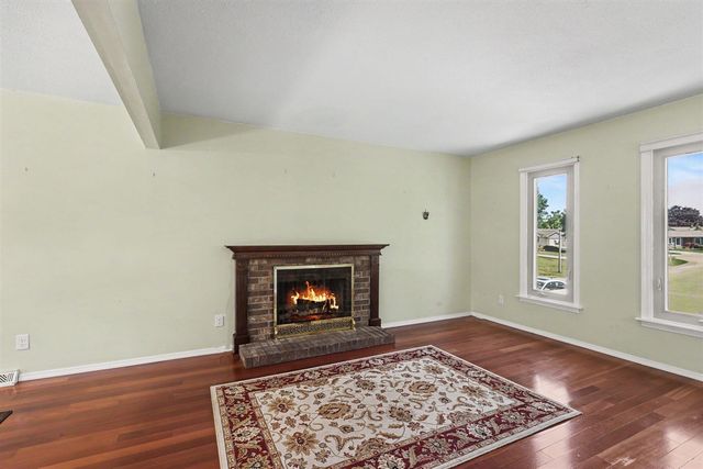 7127 Rockhill Drive, Jenison, MI 49428