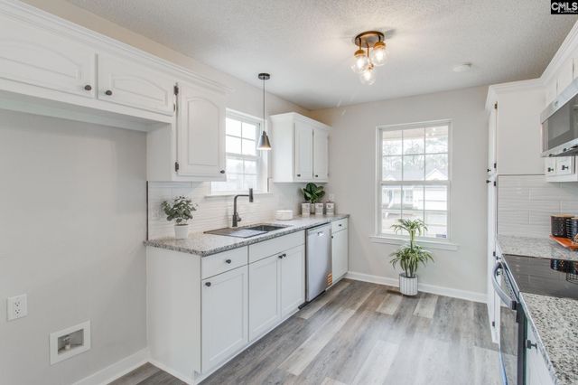 112 Tangleworth Road, Irmo, SC 29063