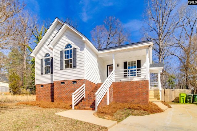 112 Tangleworth Road, Irmo, SC 29063