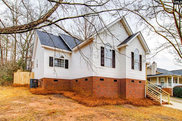 112 Tangleworth Road, Irmo, SC 29063