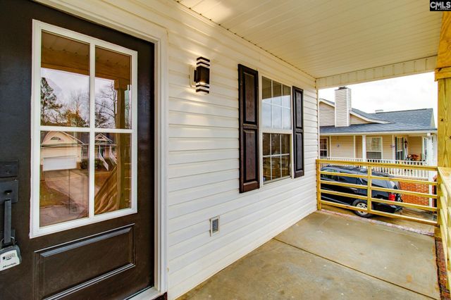 112 Tangleworth Road, Irmo, SC 29063