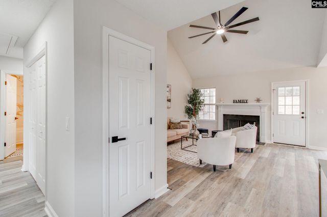 112 Tangleworth Road, Irmo, SC 29063