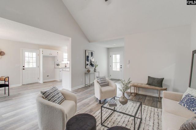 112 Tangleworth Road, Irmo, SC 29063