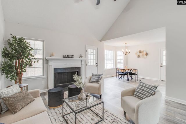 112 Tangleworth Road, Irmo, SC 29063