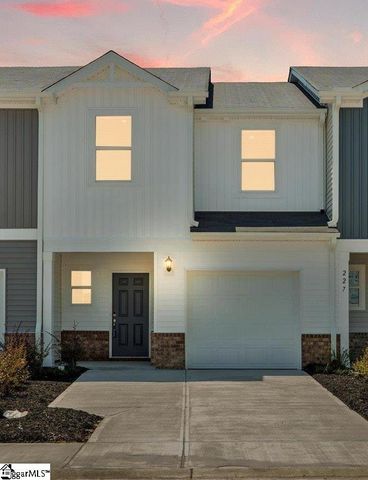 225 Cupid Court, Greer, SC 29651