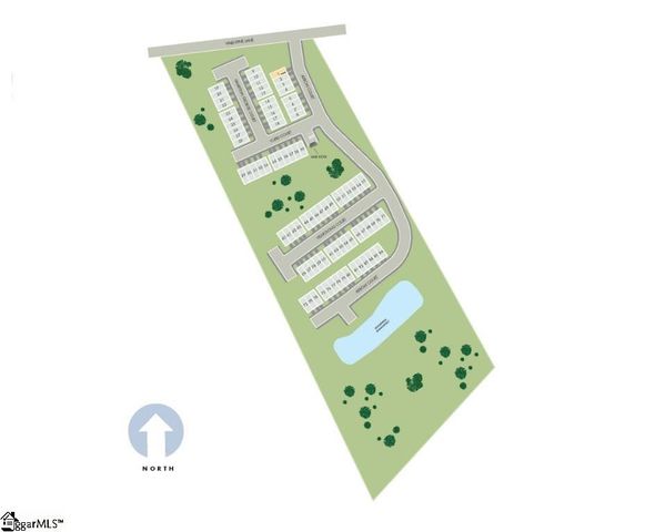 225 Cupid Court, Greer, SC 29651