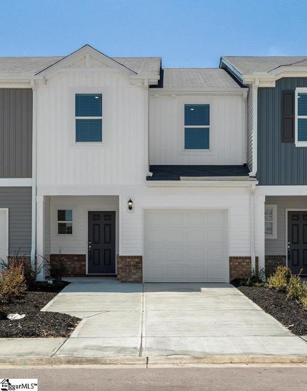 225 Cupid Court, Greer, SC 29651