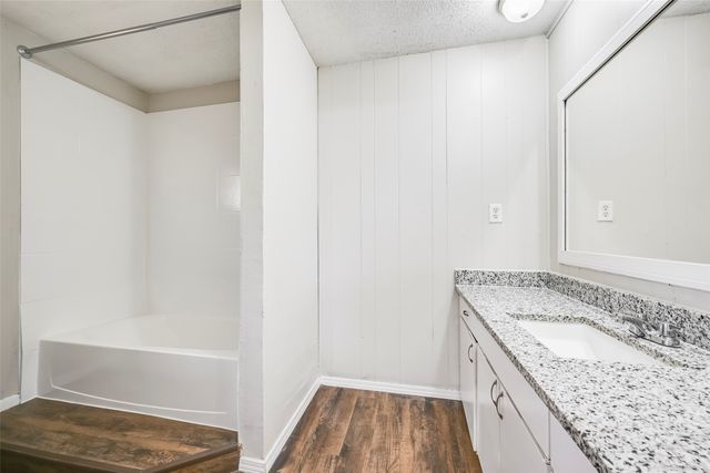 108 S Beverly Street, Crowley, TX 76036