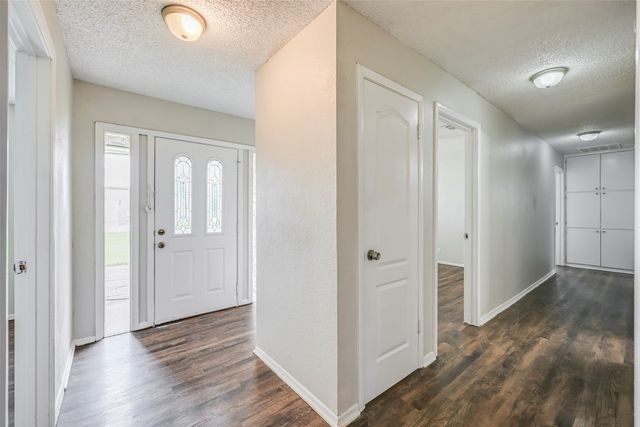 108 S Beverly Street, Crowley, TX 76036