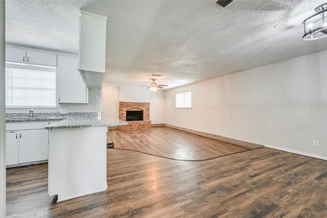 108 S Beverly Street, Crowley, TX 76036