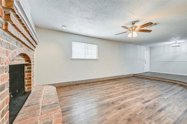 108 S Beverly Street, Crowley, TX 76036