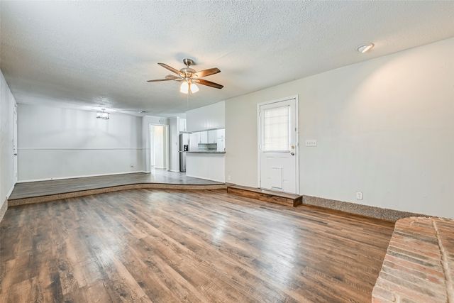 108 S Beverly Street, Crowley, TX 76036