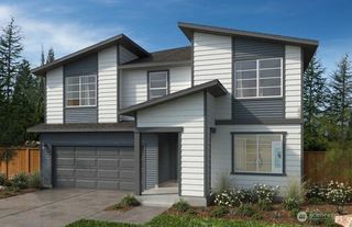 212 Serene View (Lot 58) Place NW, Olympia, WA 98502