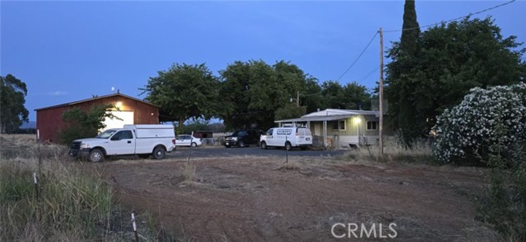 547 Lone Tree Road, Oroville, CA 95965