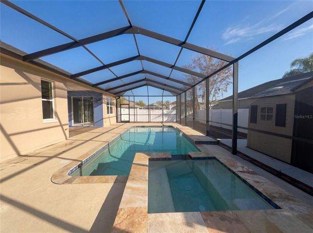 2304 HAMLET CIRCLE, Lakeland, FL 33810