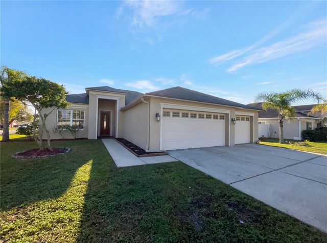 2304 HAMLET CIRCLE, Lakeland, FL 33810