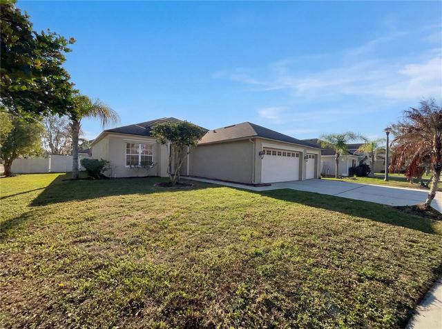 2304 HAMLET CIRCLE, Lakeland, FL 33810