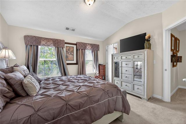 6226 Flat Trace Drive, Union City, GA 30291