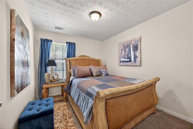 6226 Flat Trace Drive, Union City, GA 30291