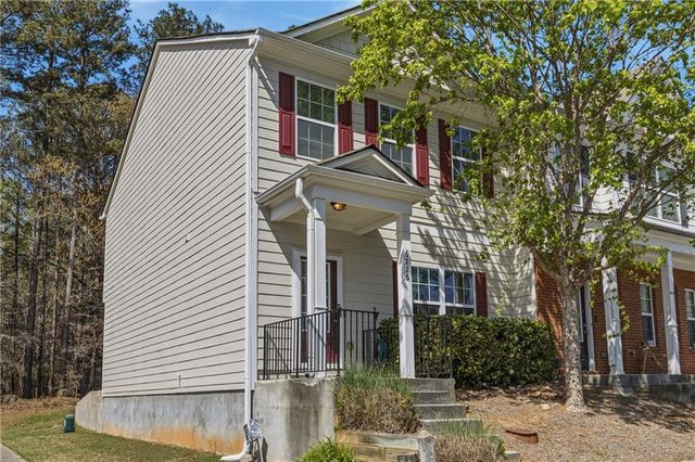 6226 Flat Trace Drive, Union City, GA 30291