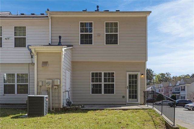 6226 Flat Trace Drive, Union City, GA 30291