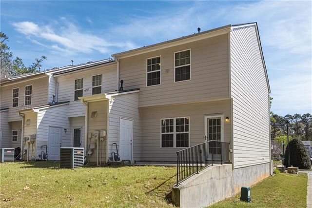 6226 Flat Trace Drive, Union City, GA 30291