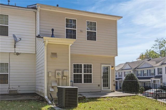 6226 Flat Trace Drive, Union City, GA 30291