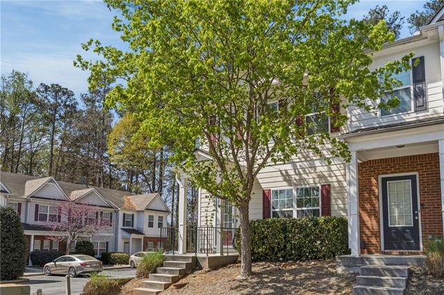 6226 Flat Trace Drive, Union City, GA 30291