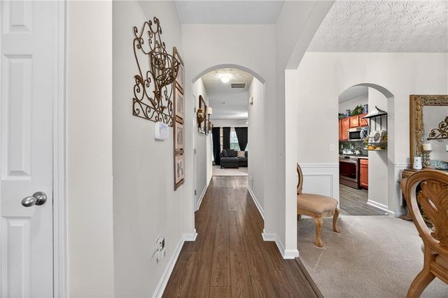 6226 Flat Trace Drive, Union City, GA 30291