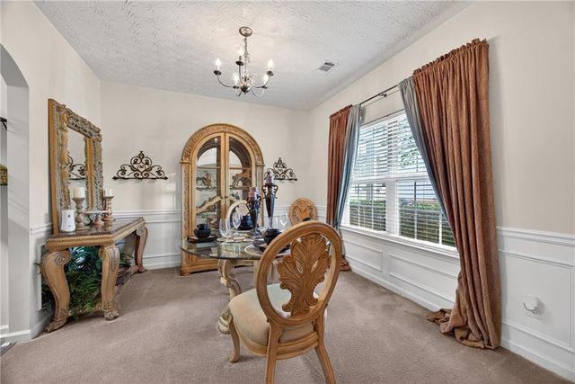 6226 Flat Trace Drive, Union City, GA 30291