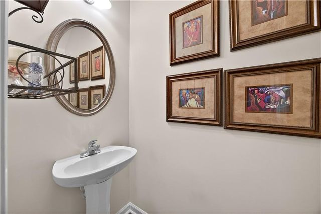 6226 Flat Trace Drive, Union City, GA 30291