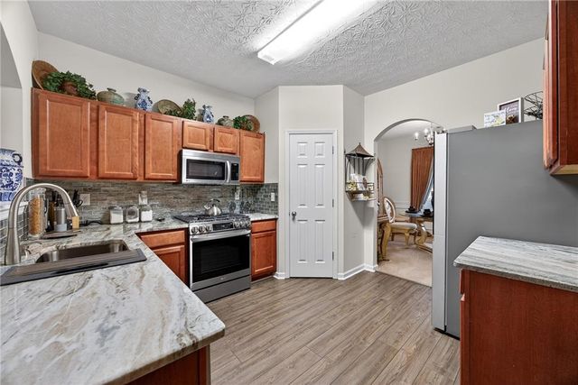 6226 Flat Trace Drive, Union City, GA 30291