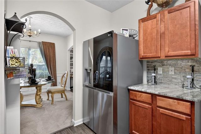 6226 Flat Trace Drive, Union City, GA 30291