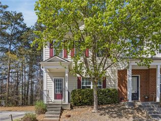6226 Flat Trace Drive, Union City, GA 30291