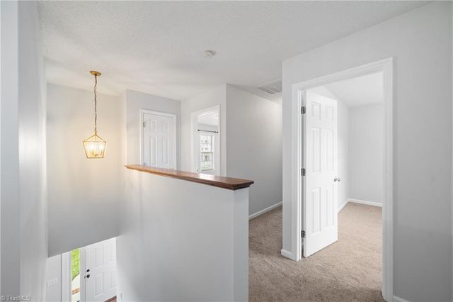 5407 Hundley Road, Winston-salem, NC 27106