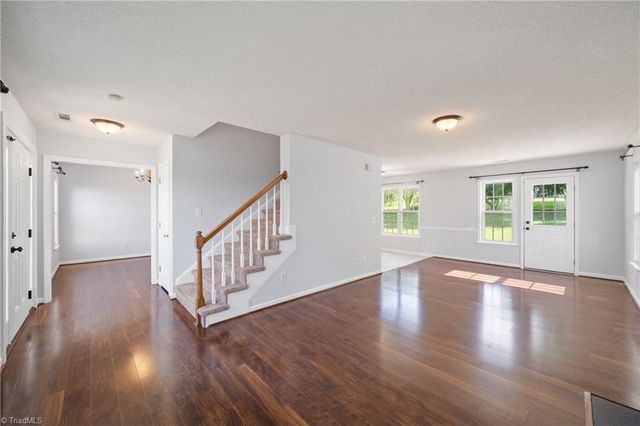 5407 Hundley Road, Winston-salem, NC 27106