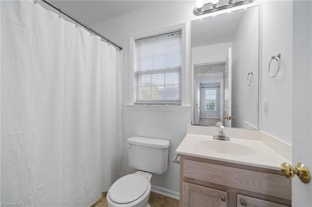 5407 Hundley Road, Winston-salem, NC 27106
