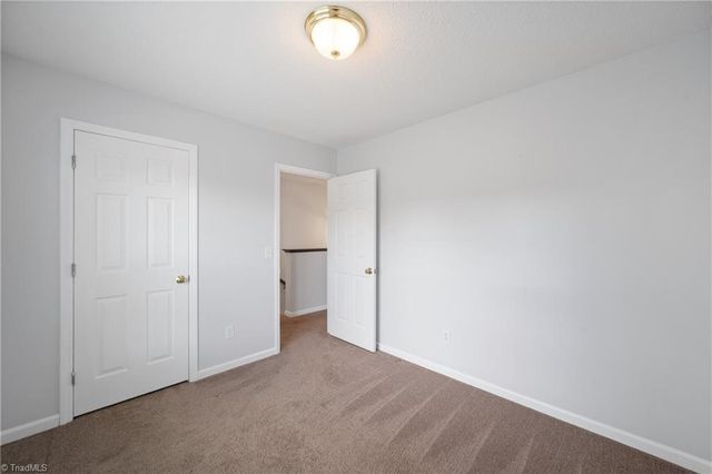 5407 Hundley Road, Winston-salem, NC 27106