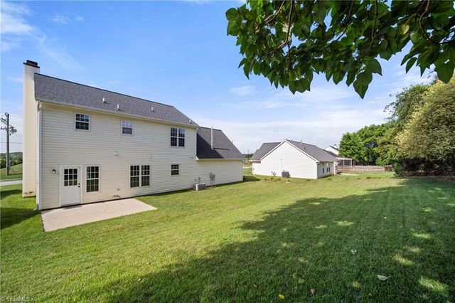 5407 Hundley Road, Winston-salem, NC 27106