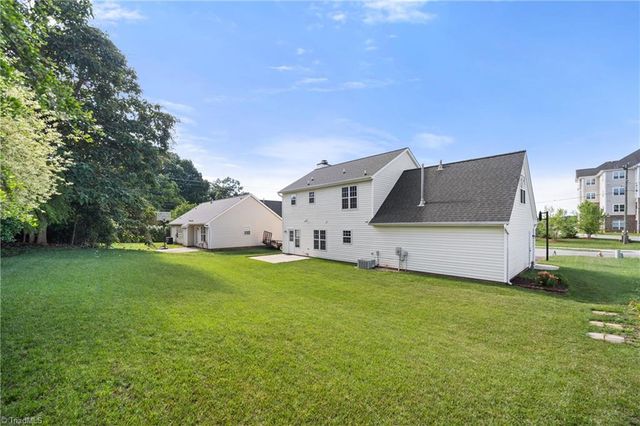 5407 Hundley Road, Winston-salem, NC 27106