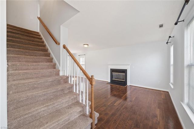 5407 Hundley Road, Winston-salem, NC 27106