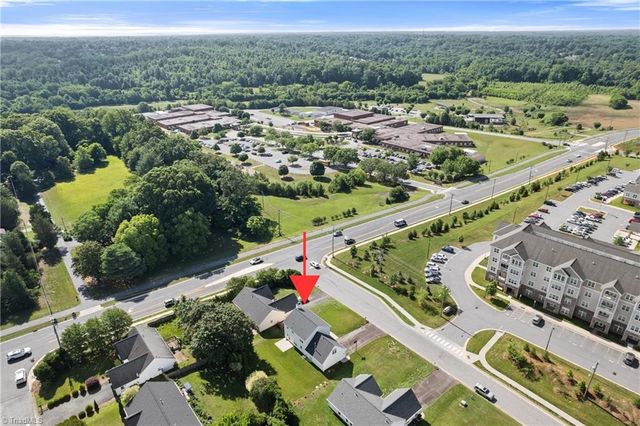5407 Hundley Road, Winston-salem, NC 27106