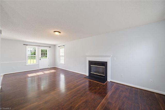 5407 Hundley Road, Winston-salem, NC 27106