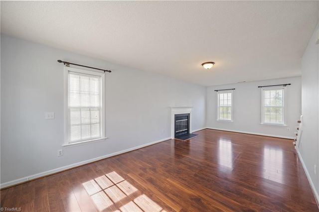 5407 Hundley Road, Winston-salem, NC 27106