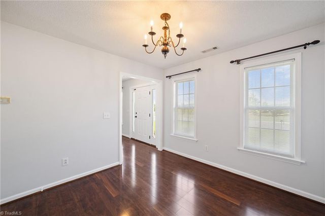 5407 Hundley Road, Winston-salem, NC 27106