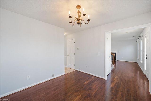 5407 Hundley Road, Winston-salem, NC 27106