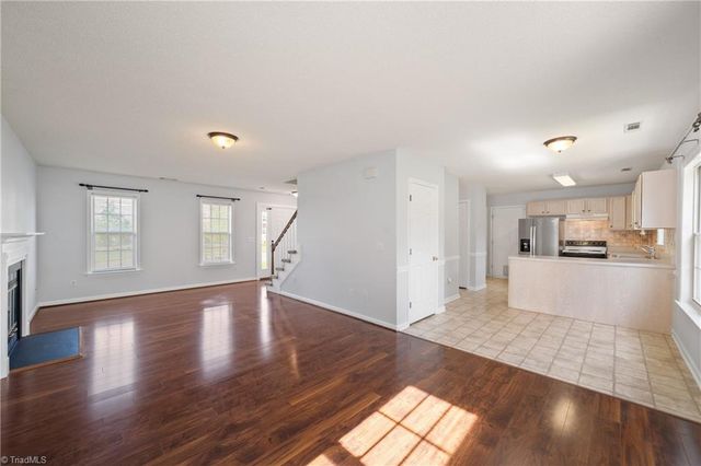 5407 Hundley Road, Winston-salem, NC 27106