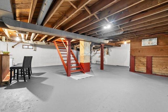 205 Sassafras Street, Coloma Twp, MI 49038